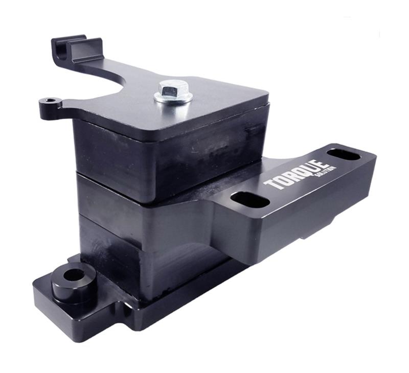 Volkswagen GTI Engine Mount - Torque Solution - Billet - `15-`27